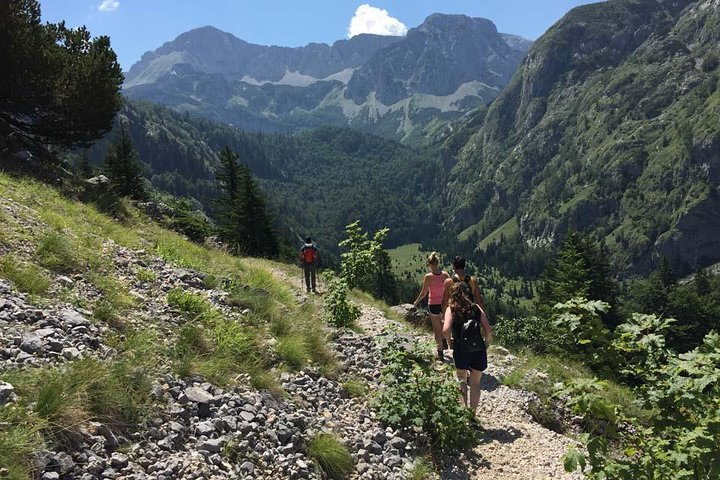 Heart Shaped Trnovacko Lake Hike - From Sarajevo - Photo 1 of 12